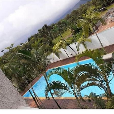 Cantinho#De#Paz Apartment Ubatuba Exterior foto