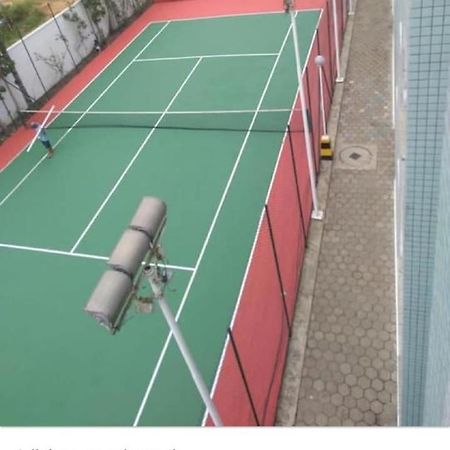Cantinho#De#Paz Apartment Ubatuba Exterior foto