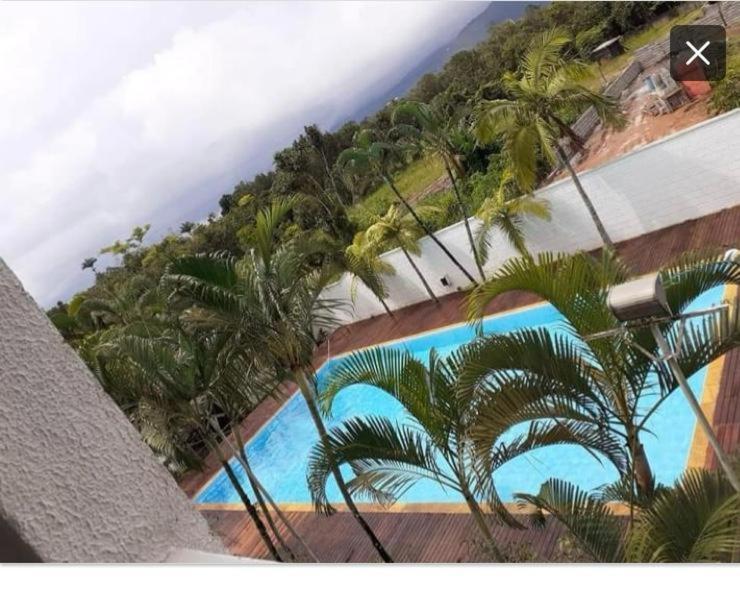 Cantinho#De#Paz Apartment Ubatuba Exterior foto