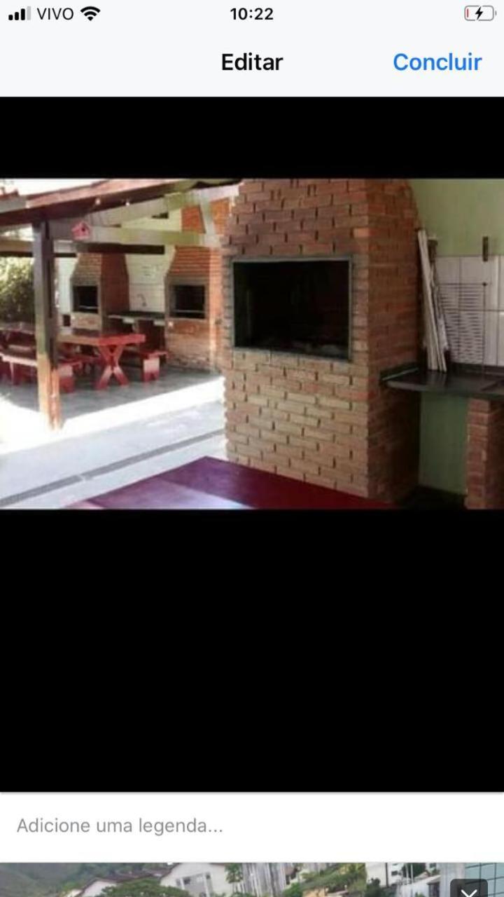 Cantinho#De#Paz Apartment Ubatuba Exterior foto
