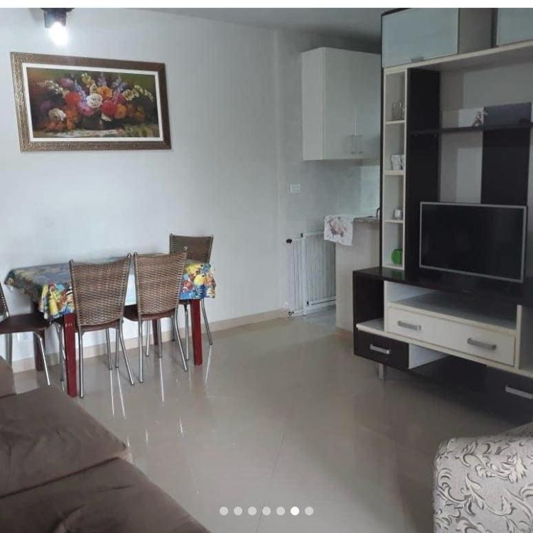 Cantinho#De#Paz Apartment Ubatuba Exterior foto
