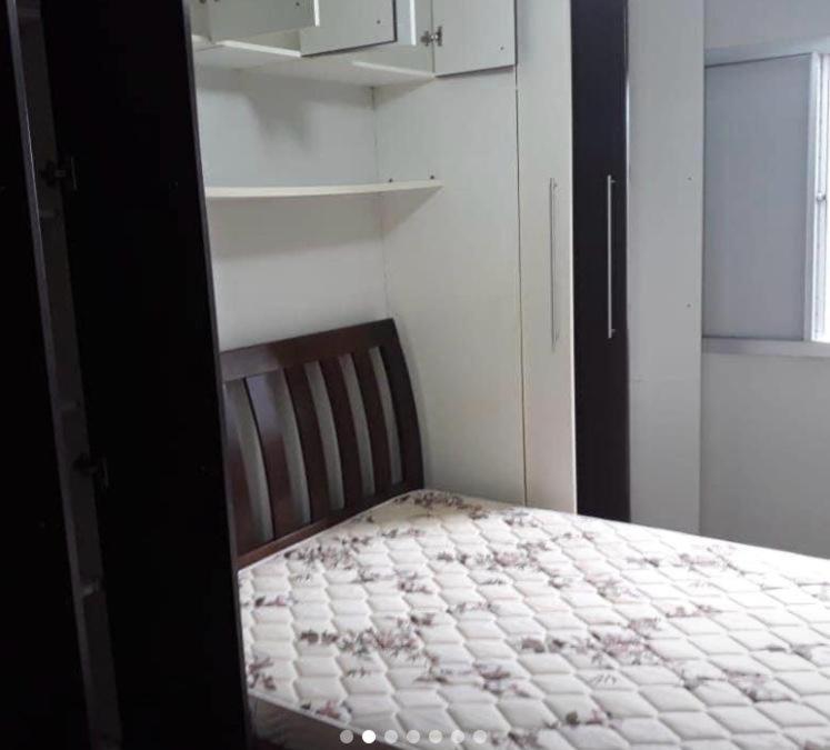 Cantinho#De#Paz Apartment Ubatuba Exterior foto