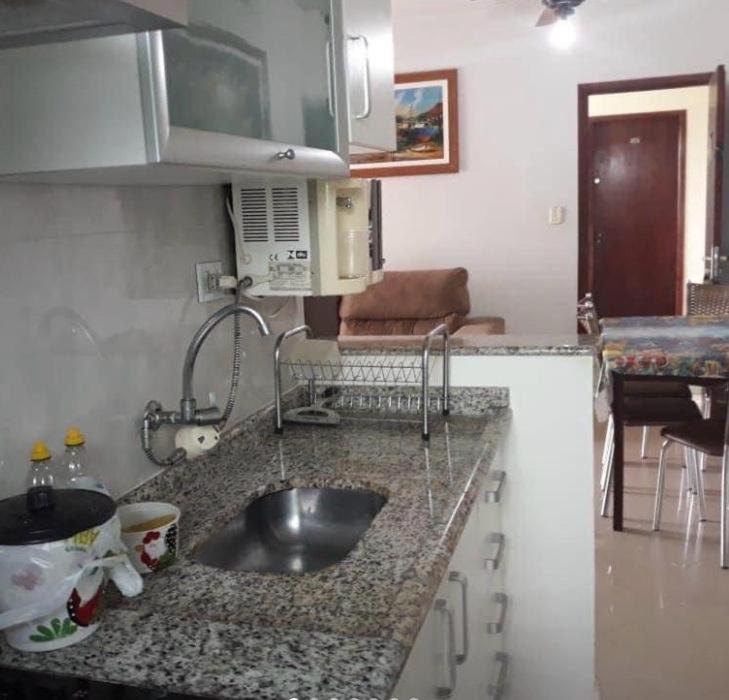 Cantinho#De#Paz Apartment Ubatuba Exterior foto